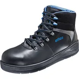 Atlas knöchelhoher Sicherheitsschuh ThermoTech 800 Blue ESD S3, Weite 10 Größe 49