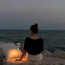 Zafferano Poldina Pro white