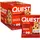 Quest Protein Cookies Erdnussbutter Schokolade 12 x 59 g