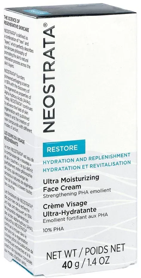 Neostrata Restore Ultra Moisturizing Face Cream