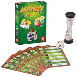 Activity Travel (Spiel)