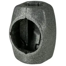 Grundfos Wärmedämmschale Alpha2 Innengewinde 1/11/4 180 mm