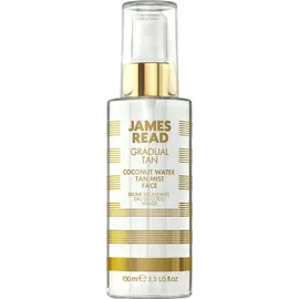 James Read Self Tan Mist Face 100 ml