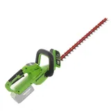 Greenworks G24HT56 ohne Akku