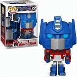 Funko POP - Transformers - Optimus Prime