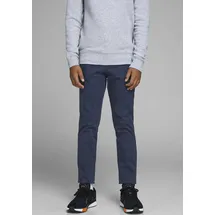 Jack & Jones Junior Marco Bowie Sa Hosen Navy Blazer 12 Jahre