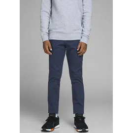 Jack & Jones Junior Marco Bowie Sa Hosen Navy Blazer 12 Jahre