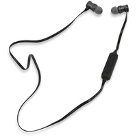 Grundig - Bluetooth Earphones (Black)