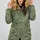 Alpha Industries N-3b Vf59 Mantel Green M