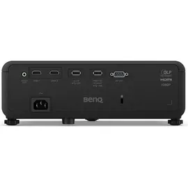 BenQ Lh600st+ Projektor - White