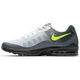 Nike Air Max Invigor Herren Black Volt / Dark Grey / Cool Grey 44,5