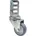 Wagner Lenkrollen soft 4tlg Set 02315000 5 cm