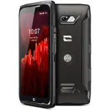 CROSSCALL Core Z5 128GB Schwarz