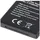 AccuCell Akku passend für den Alcatel CAB0400000C1 Akku One Touch 1040X, One Touch 1042D, OT 1040X, OT 1042D