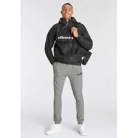 Ellesse Mont 2 Jacke anthrazit L