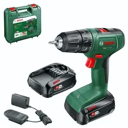 Bosch EasyDrill 18V-40 2x1.5Ah