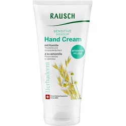 RAUSCH Sensitive Hand Cream mit Kamille 50 ml