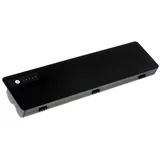 Powery Akku für Dell Typ JWPHF 5200mAh,