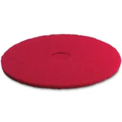 Kärcher Pad, Pad, mittelweich, rot, 508 mm