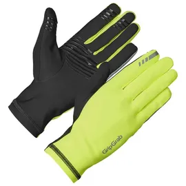 GripGrab Insulator 2 Gelb M