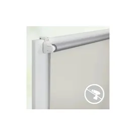 Lichtblick Thermo-Rollo Klemmfix 100 x 150 cm creme