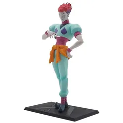 Figur Hunter x Hunter - Hisoka (Super Figur Collection 14)