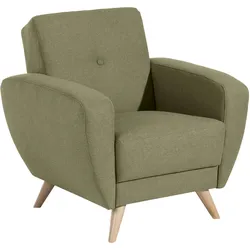 Max Winzer Sessel Jerry
