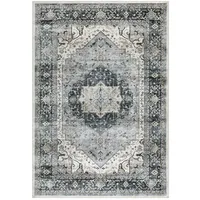 Idimex Teppich Greige, Textil, Orientalisch, 200x300 cm, Teppiche &