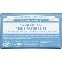 Dr. Bronner's All-One