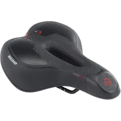 Sattel Wittkop Medicus PRO 6.2 Trekking - Damen Selle Medicus Pro 6.2 250 x 180 EINHEITSGRÖSSE