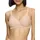 Triumph Modern Soft + Cotton BH ohne Bügel 10186008 neutral beige 110A