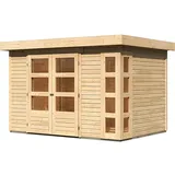 Karibu Kerko 4 2,98 x 2,13 m