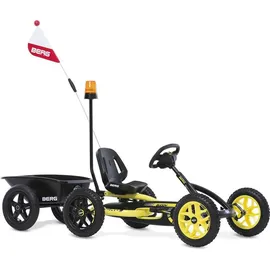 Berg Toys Gokart Buddy Cross