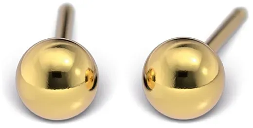 Studex Kinderohrring TT-622 - gold