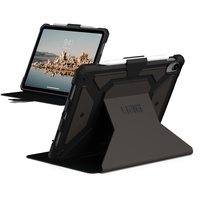 Urban Armor Gear Metropolis SE Case Apple iPad 10.9 2022) schwarz