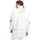 adidas New Z.N.E. Reißverschlusspullover White XL