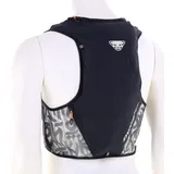 Dynafit Trail 6 Trailrunningrucksack (Größe 6L | M-L, schwarz)
