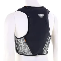 Dynafit Trail 6 Trailrunningrucksack (Größe 6L | M-L, schwarz)