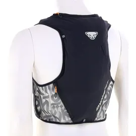 Dynafit Trail 6 Trailrunningrucksack (Größe 6L | M-L, schwarz)