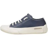 Candice Cooper Rock S Blau Damen 36