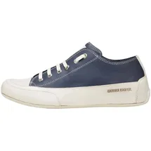Candice Cooper Rock S Blau Damen 36