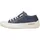 Candice Cooper Rock S Blau Damen 36