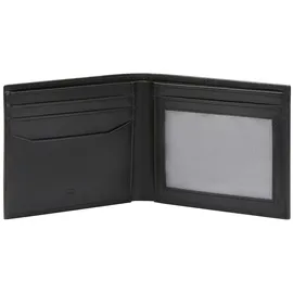 Porsche Design Classic Billfold 3 Herren Geldbörse schwarz