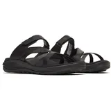 Merrell District 4 Damen Schwarz 39