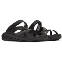 Merrell District 4 Damen Schwarz 39