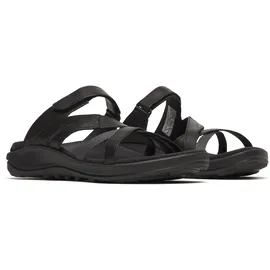 Merrell District 4 Damen Schwarz 39