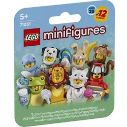 LEGO® City Tiere, Serie 28, 71051