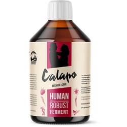 Calapo Human Robust Ferment Flüssigkeit 500 ml