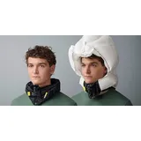 Hövding Airbag Fahrradhelm, 52 – 59 cm Kopf Umfang, Fahrrad Airbag Kragen, schwarz