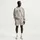 Nike Sportswear Air Fleece Shorts Herren 072 - light bone/black L